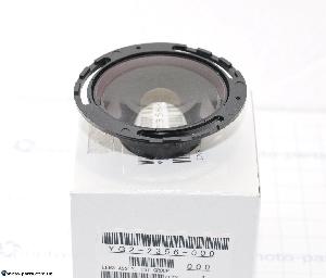 Линза передняя Canon 18-55mm IS (второе поколение, стабилизатор), АСЦ YG2-2356